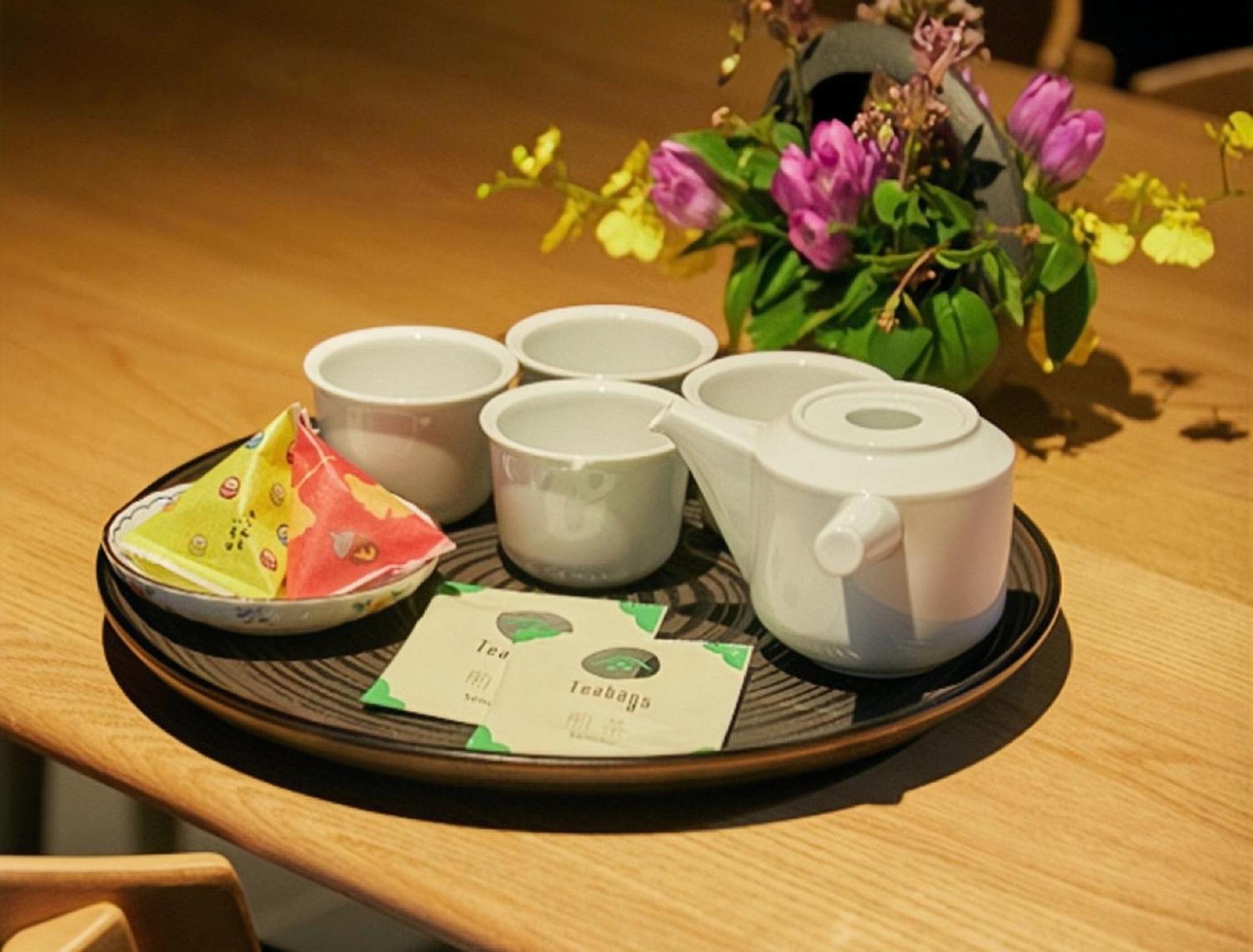 安吉居 百年町屋 近京都站 地暖 半露天浴缸 日式庭院 公交站2分 五条地铁站8分 双卫生间 双淋浴 * Kyōto
